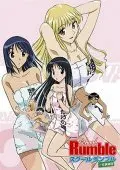 Школьный переполох OVA